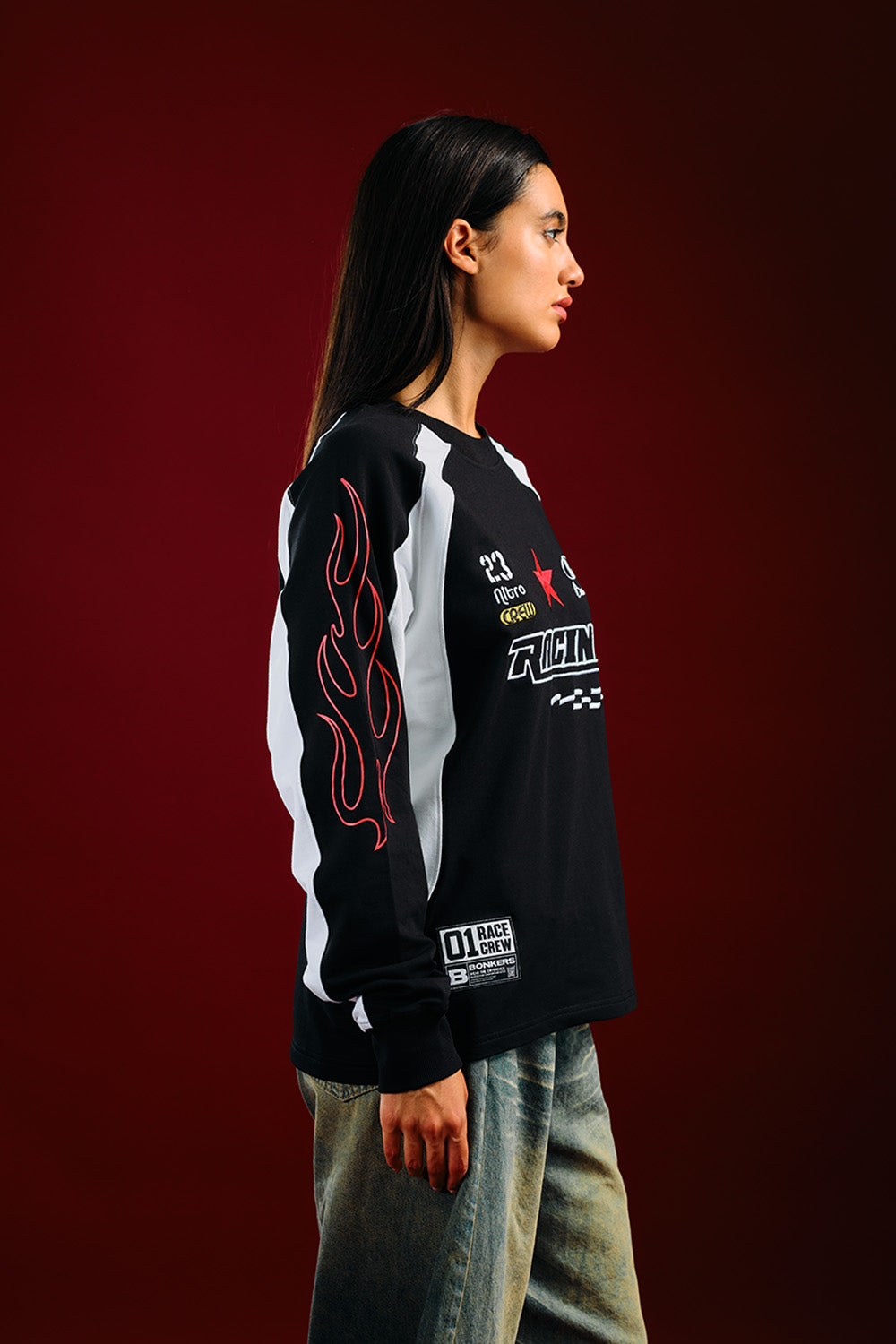 Nitro Crew Sweatshirt