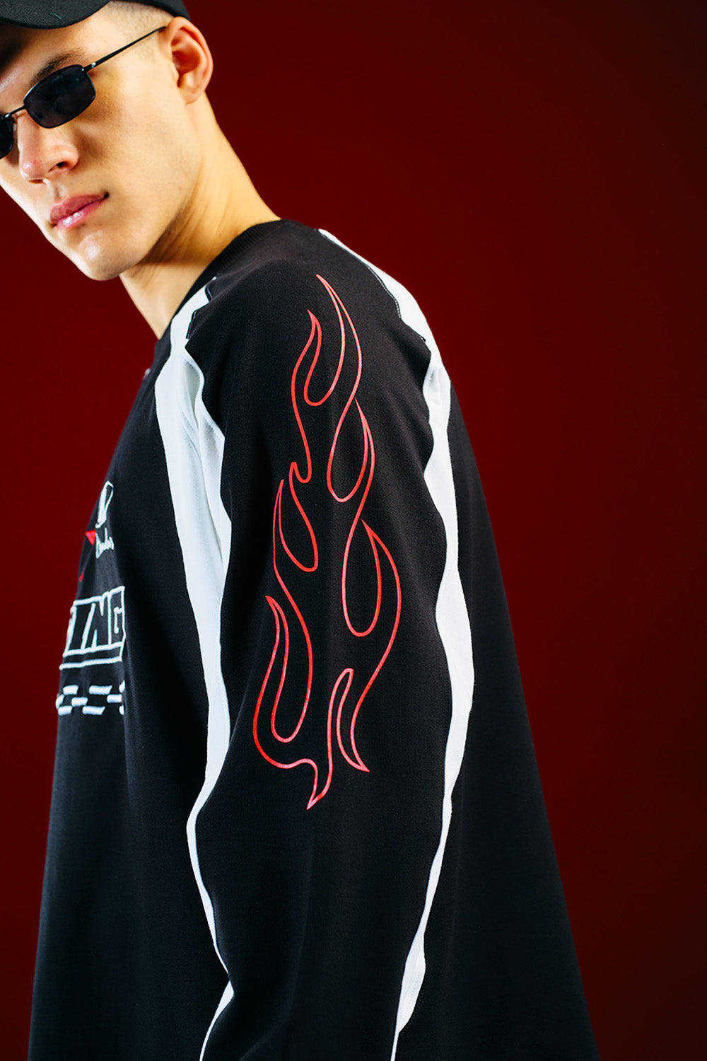 Nitro Crew Sweatshirt