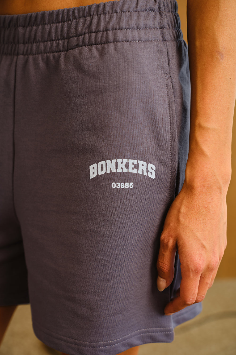 Slate State Lounge Shorts