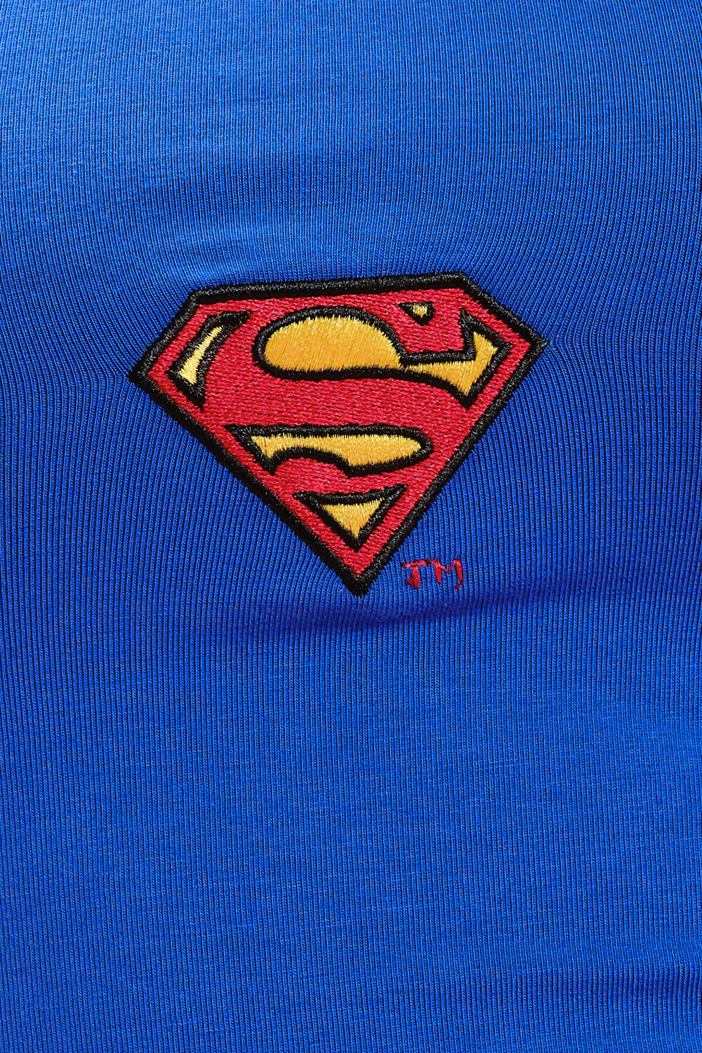 Hope Emblem Blue Cami Top