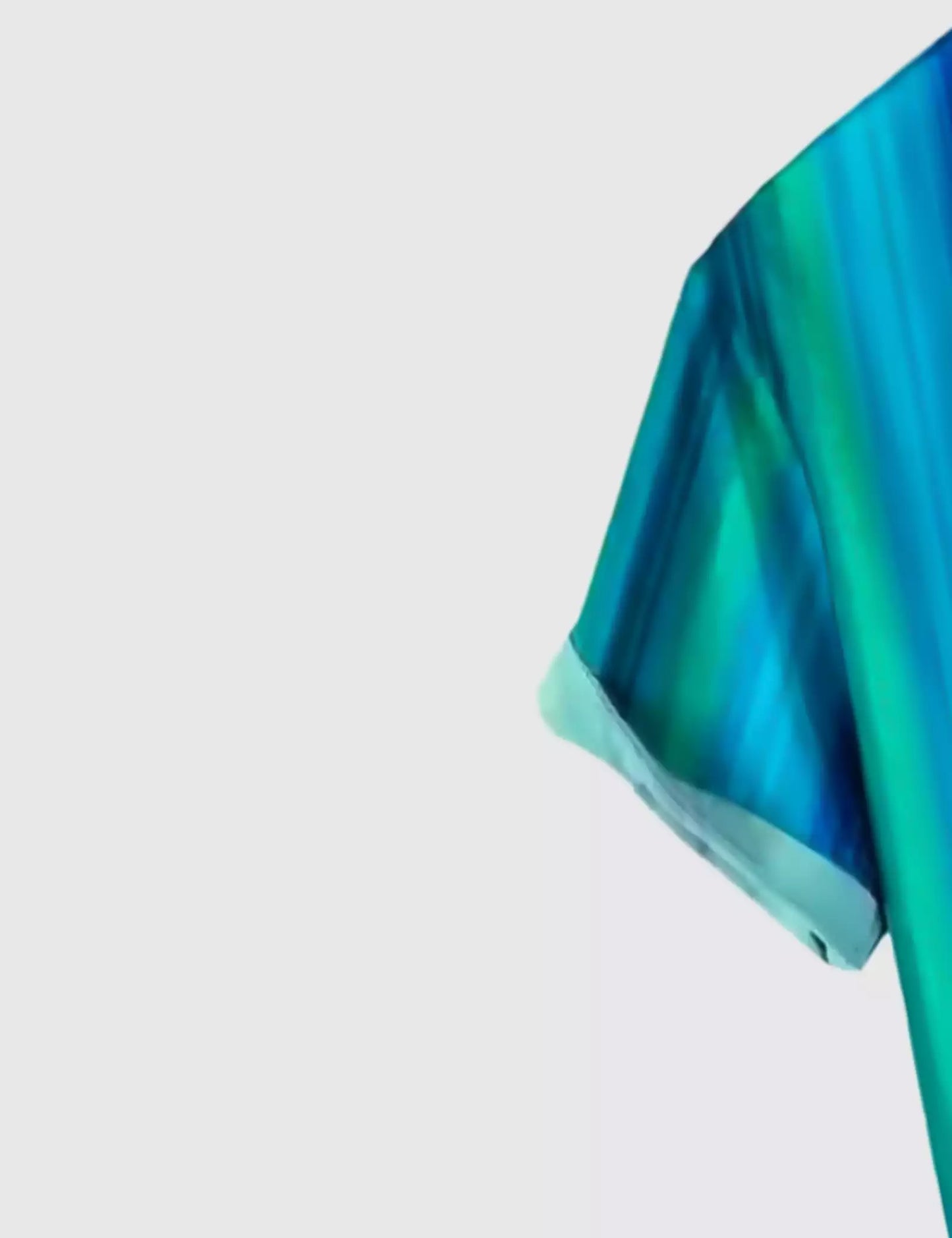 Neon Linings Men's Shirt Half Sleeves Exclusive Summer Edition - Prime Fitz