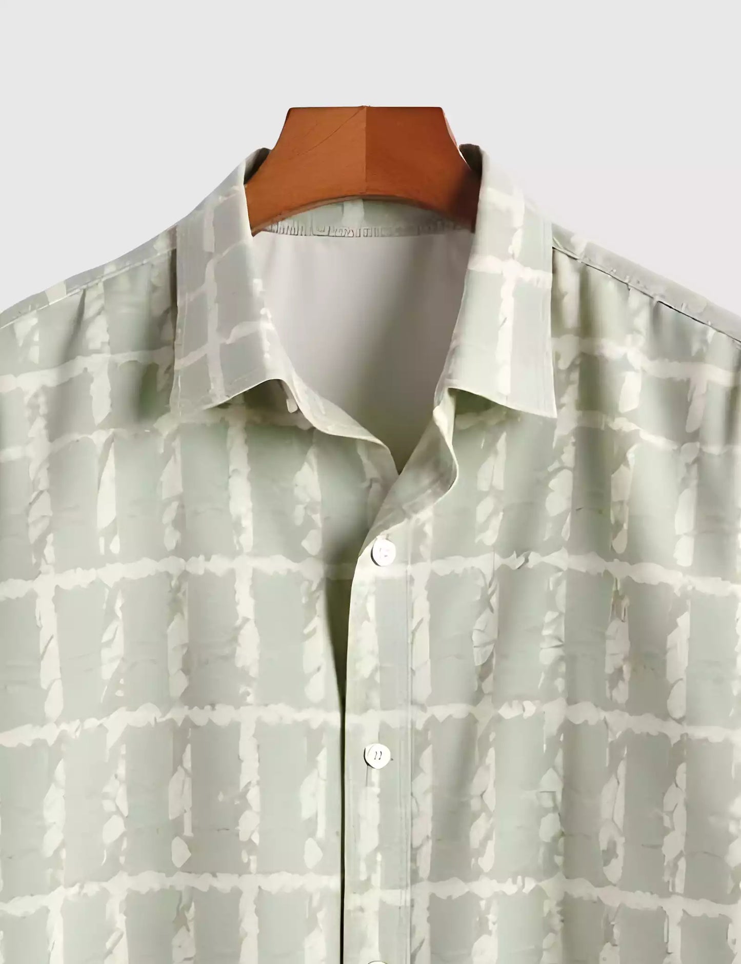 Pista Checks Men's Shirt Half Sleeves Exclusive Summer Edition - Prime Fitz