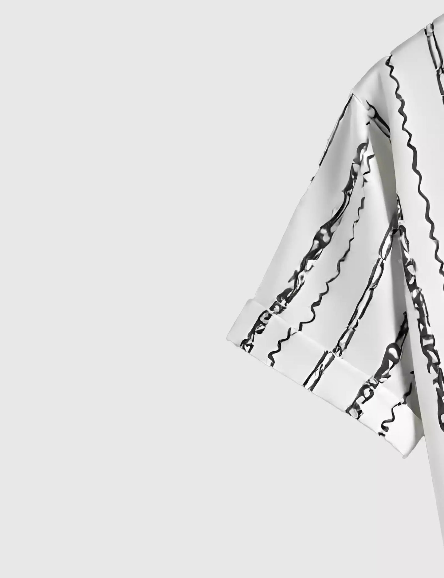 Straight Lining Men's Shirt Half Sleeves Exclusive Summer Edition - Prime Fitz