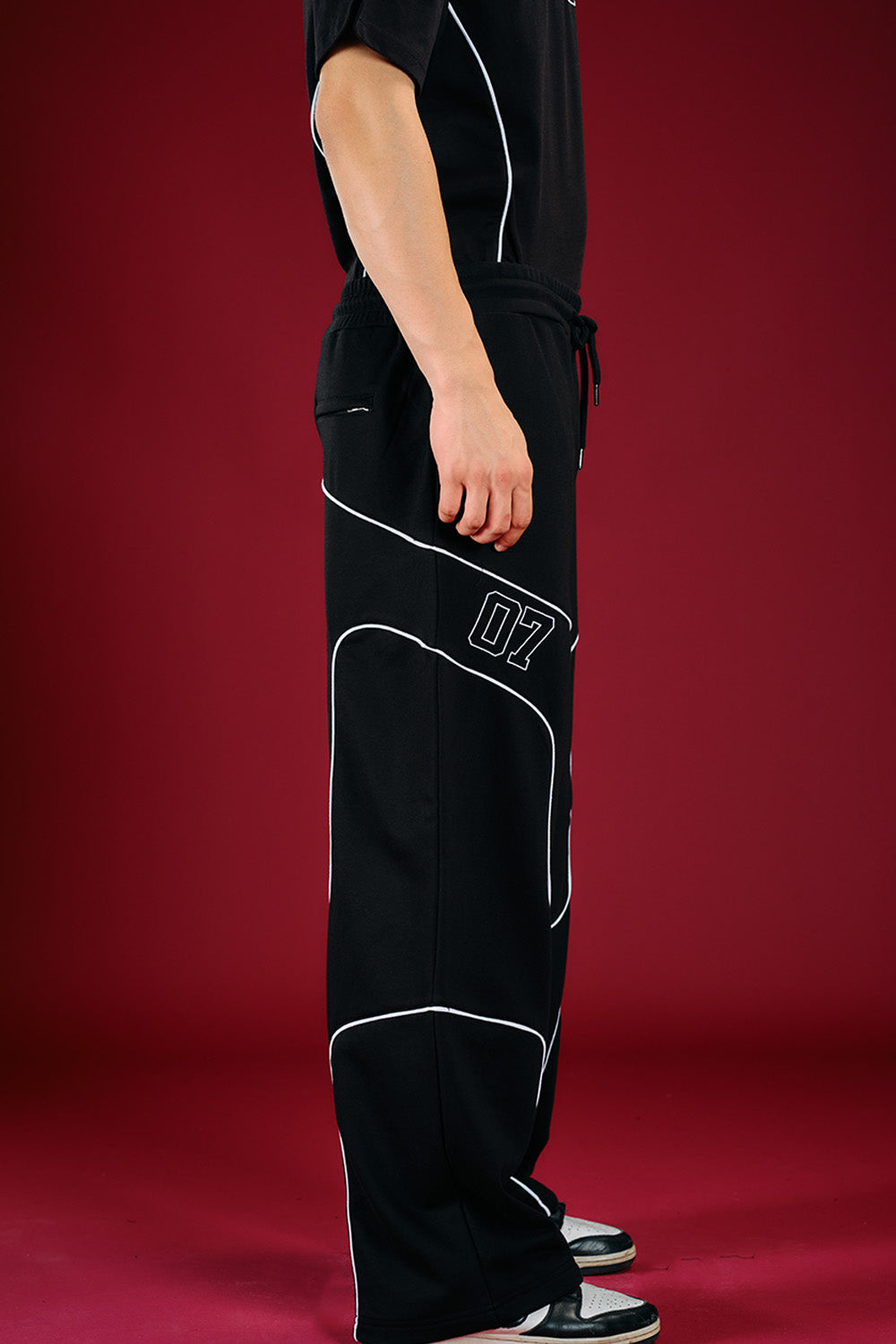 Edgeline Runner Pants