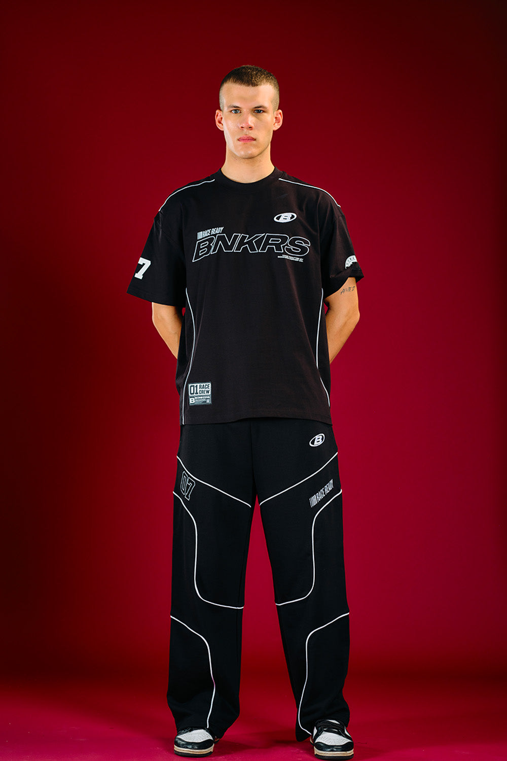 Edgeline Runner Pants