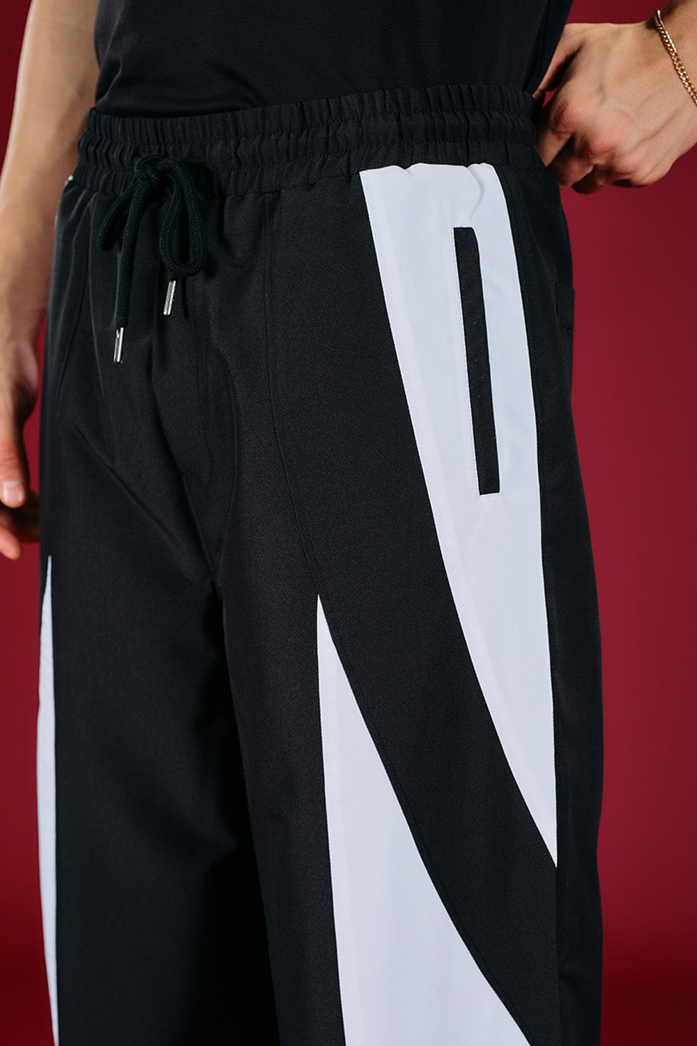 Sidewinder Pants