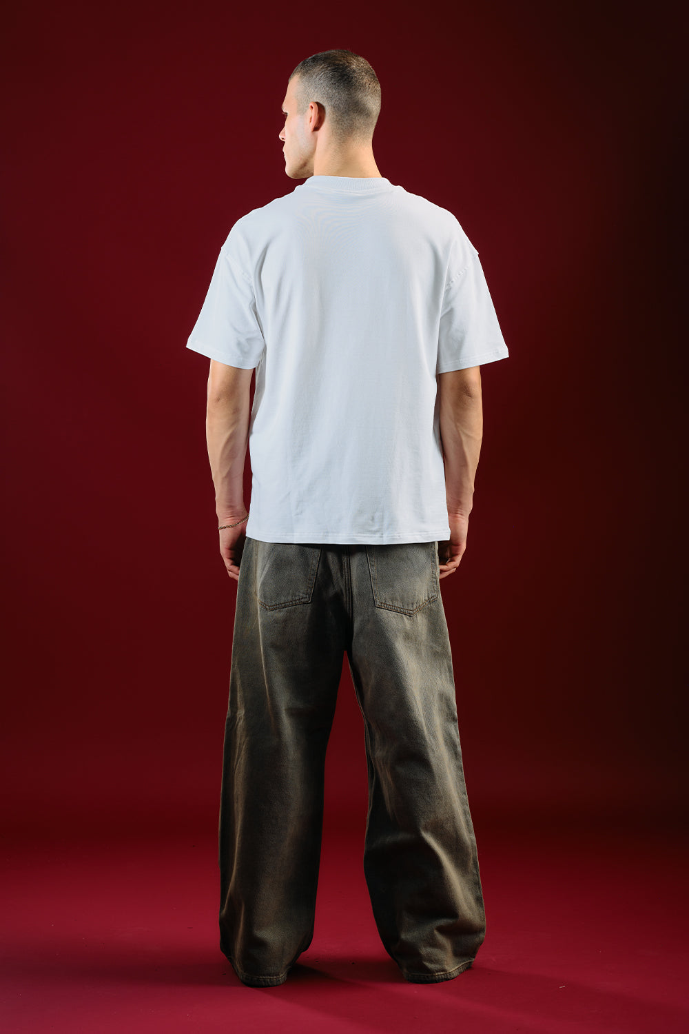 Sour Flex Oversized T-shirt