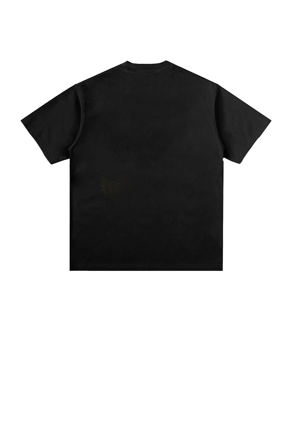 Astroworld Scott Oversized T-shirt