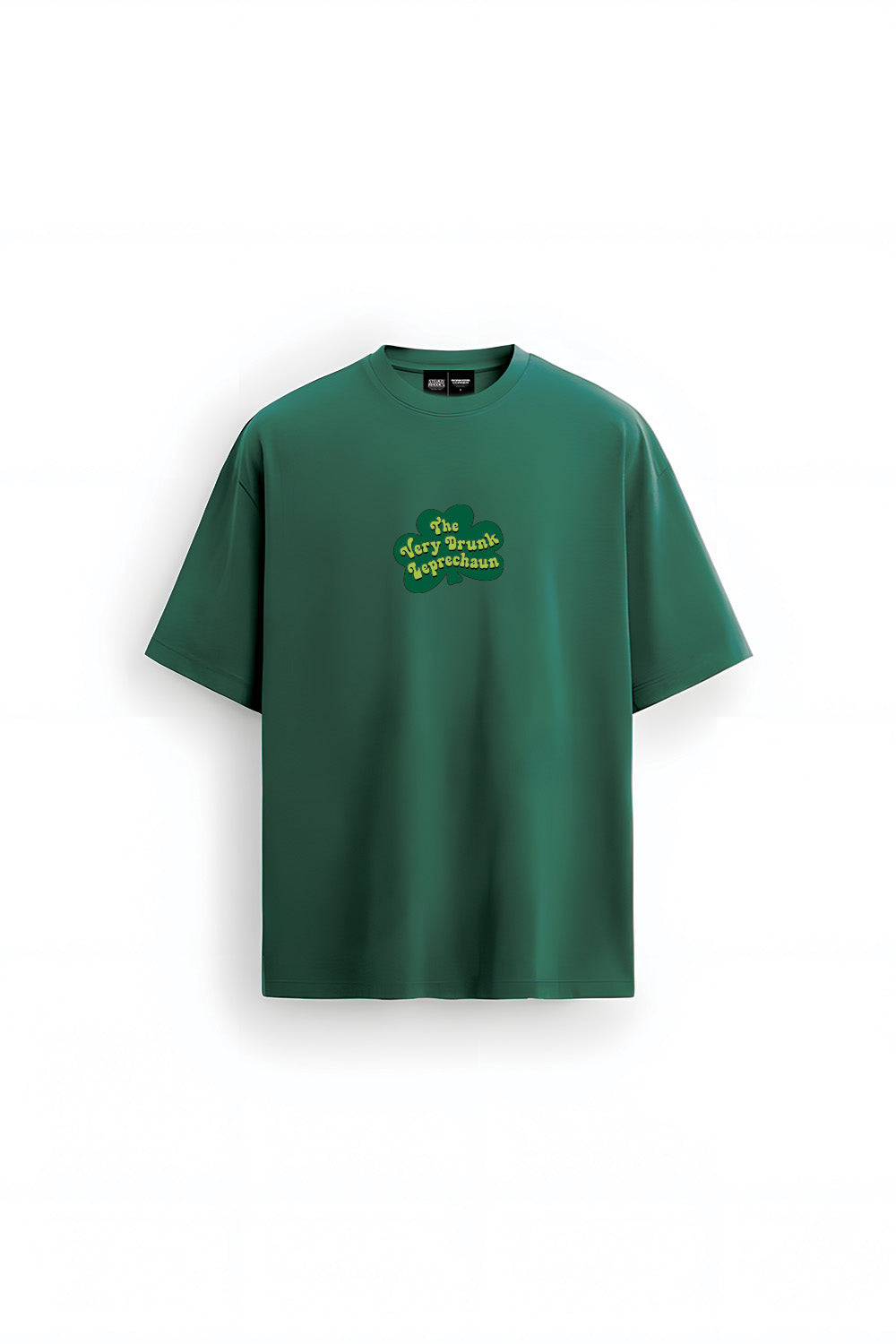 Very Drunk Oversized T-shirt