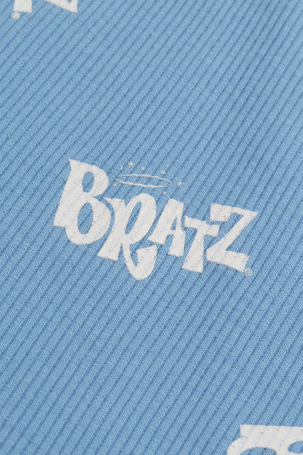 Sweetheart Bratz Halter Neck Top