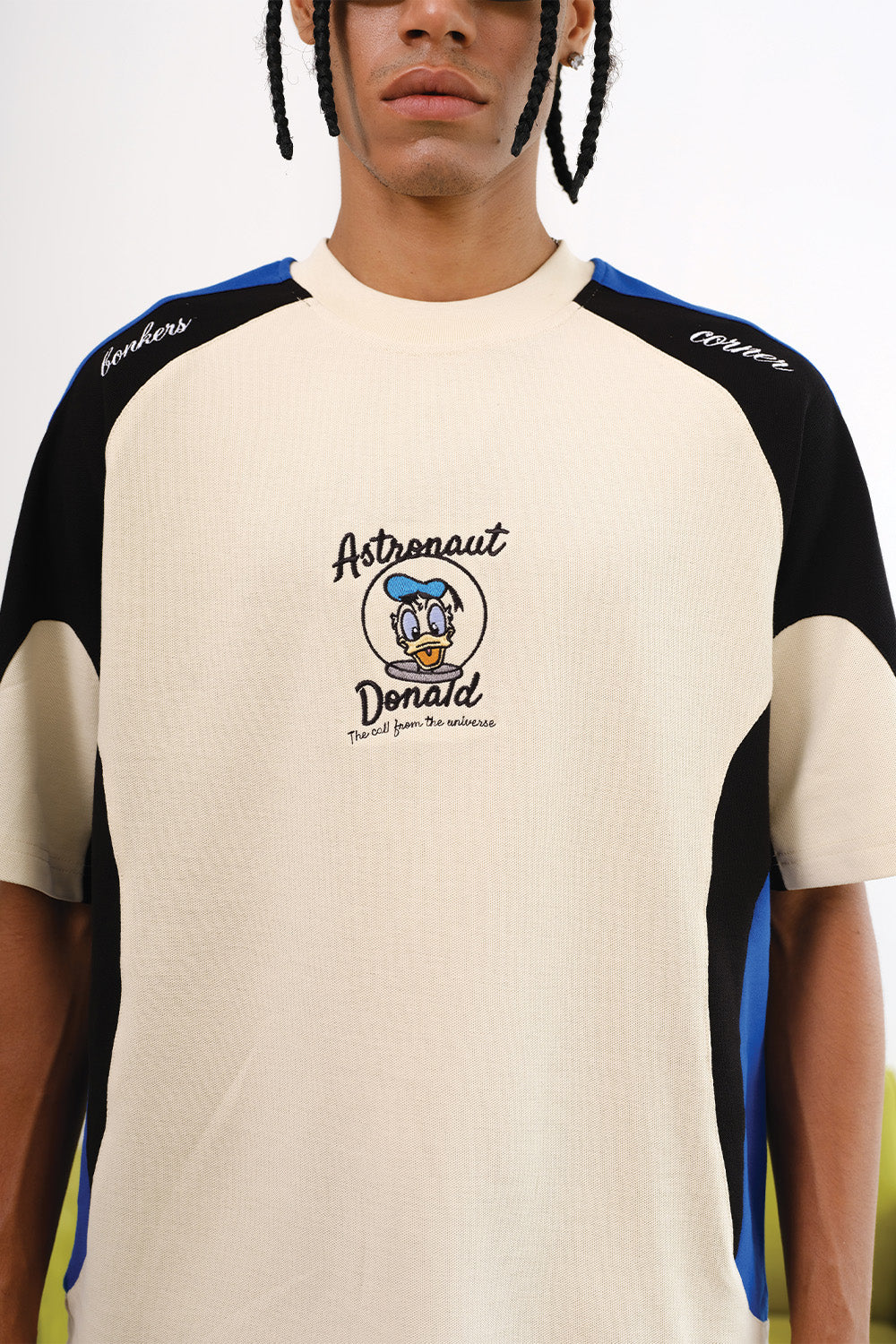 Adventures Donald Duck Jersey