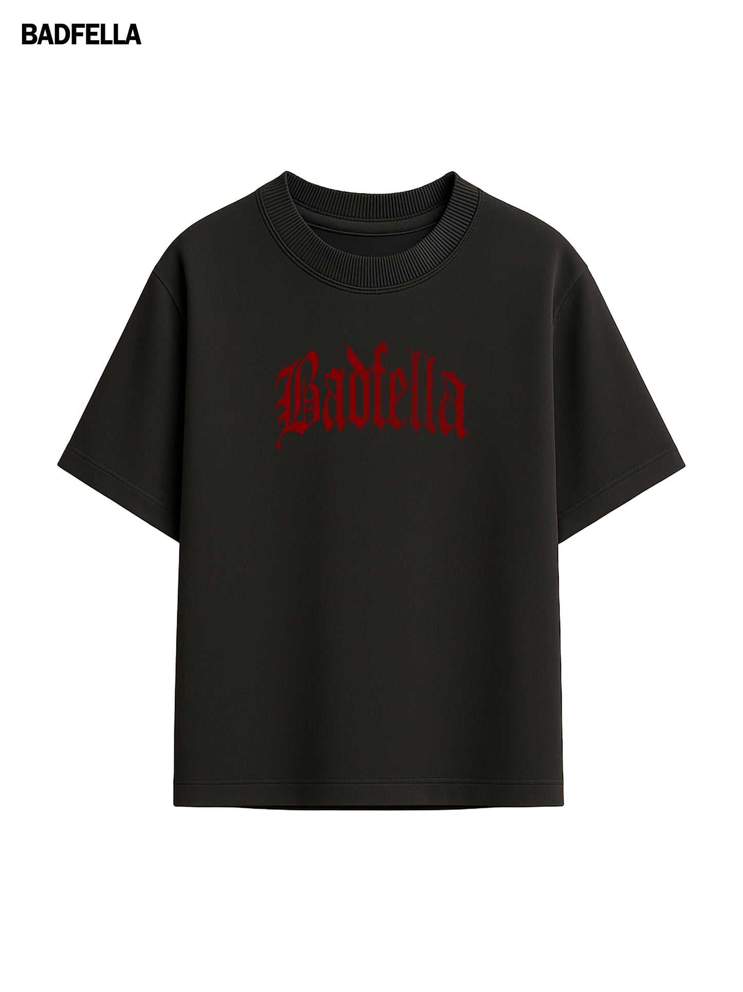 Fuck 9-2-5 X EMINEM Tee - Prime Fitz