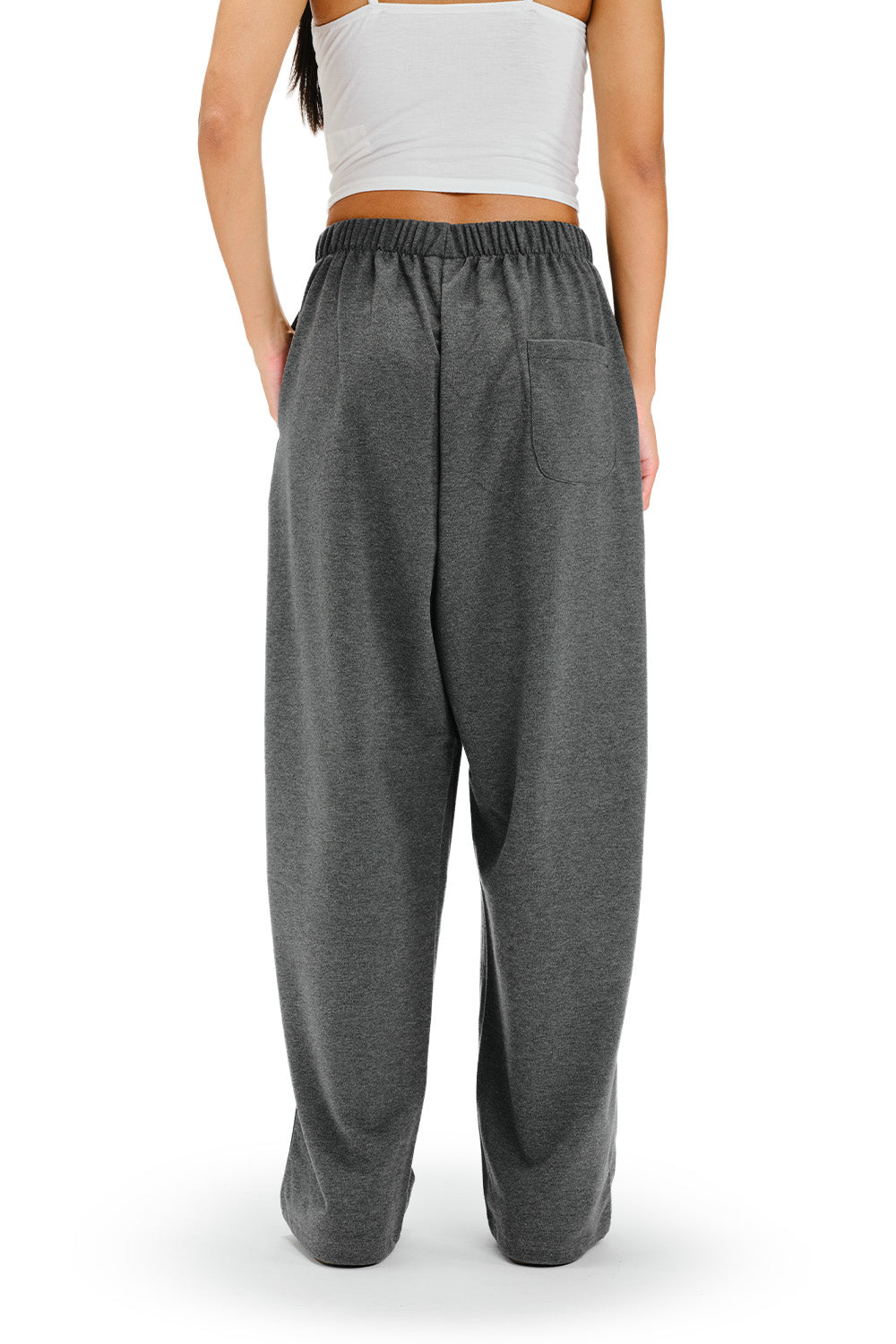 Midnight Miles Loose Fit Joggers