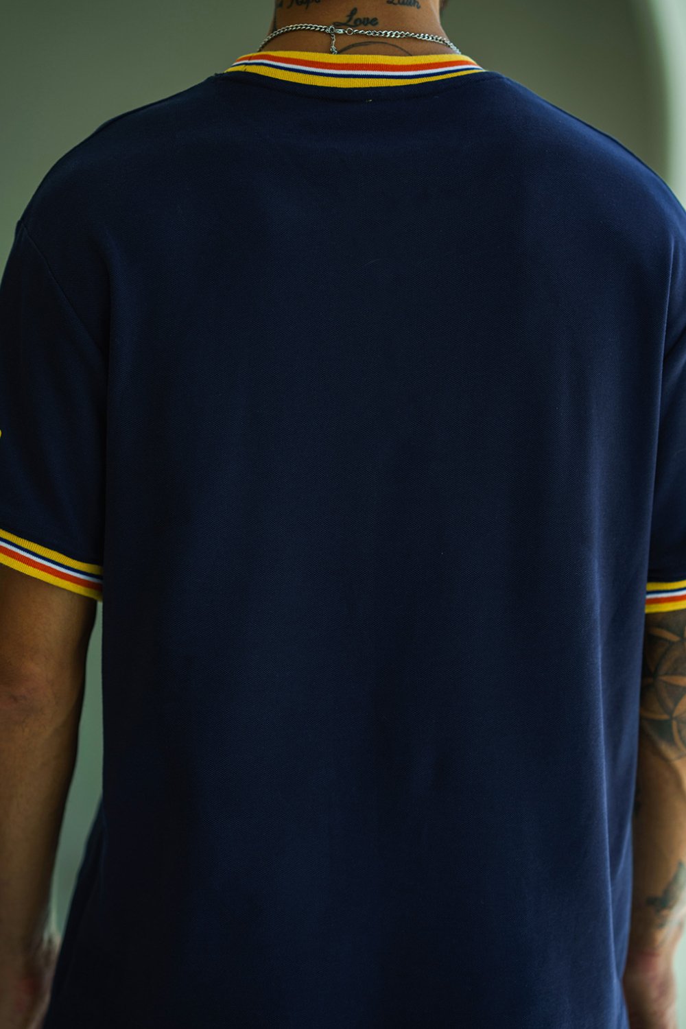 Donald Duck Club Oversized T-shirt