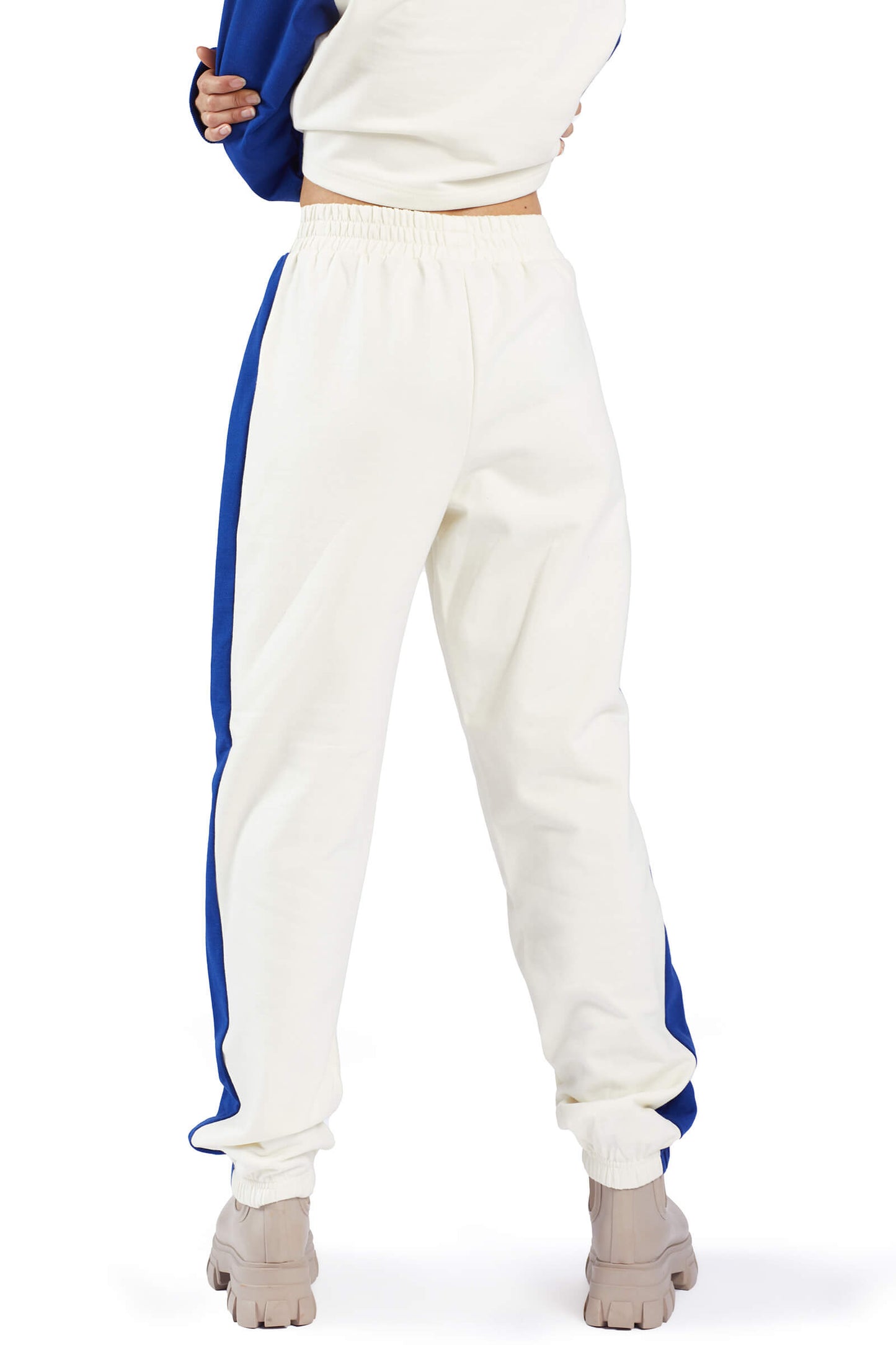 Donald Duck Double Coloured Up Co-ord Set