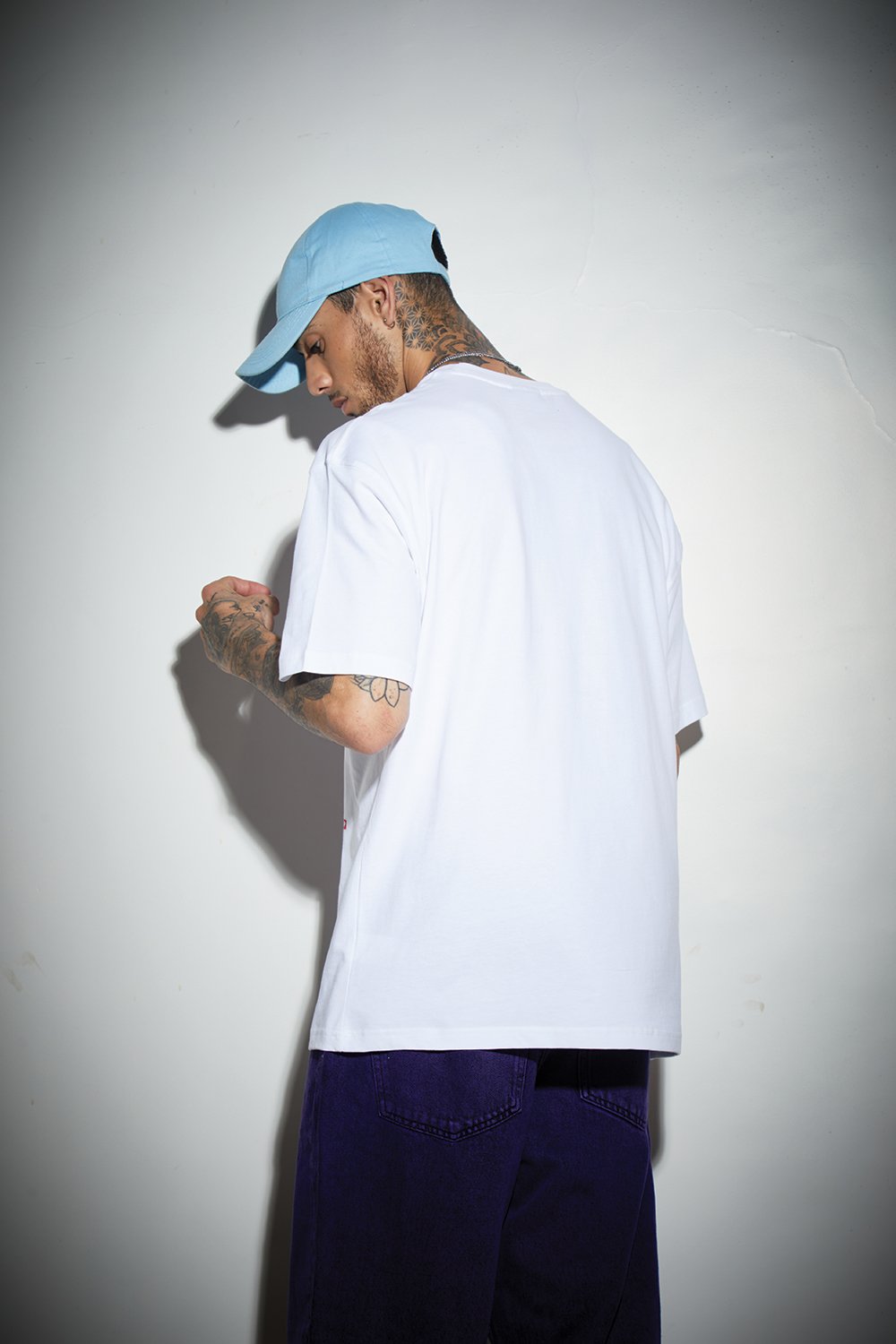 FOMO Oversized T-shirt