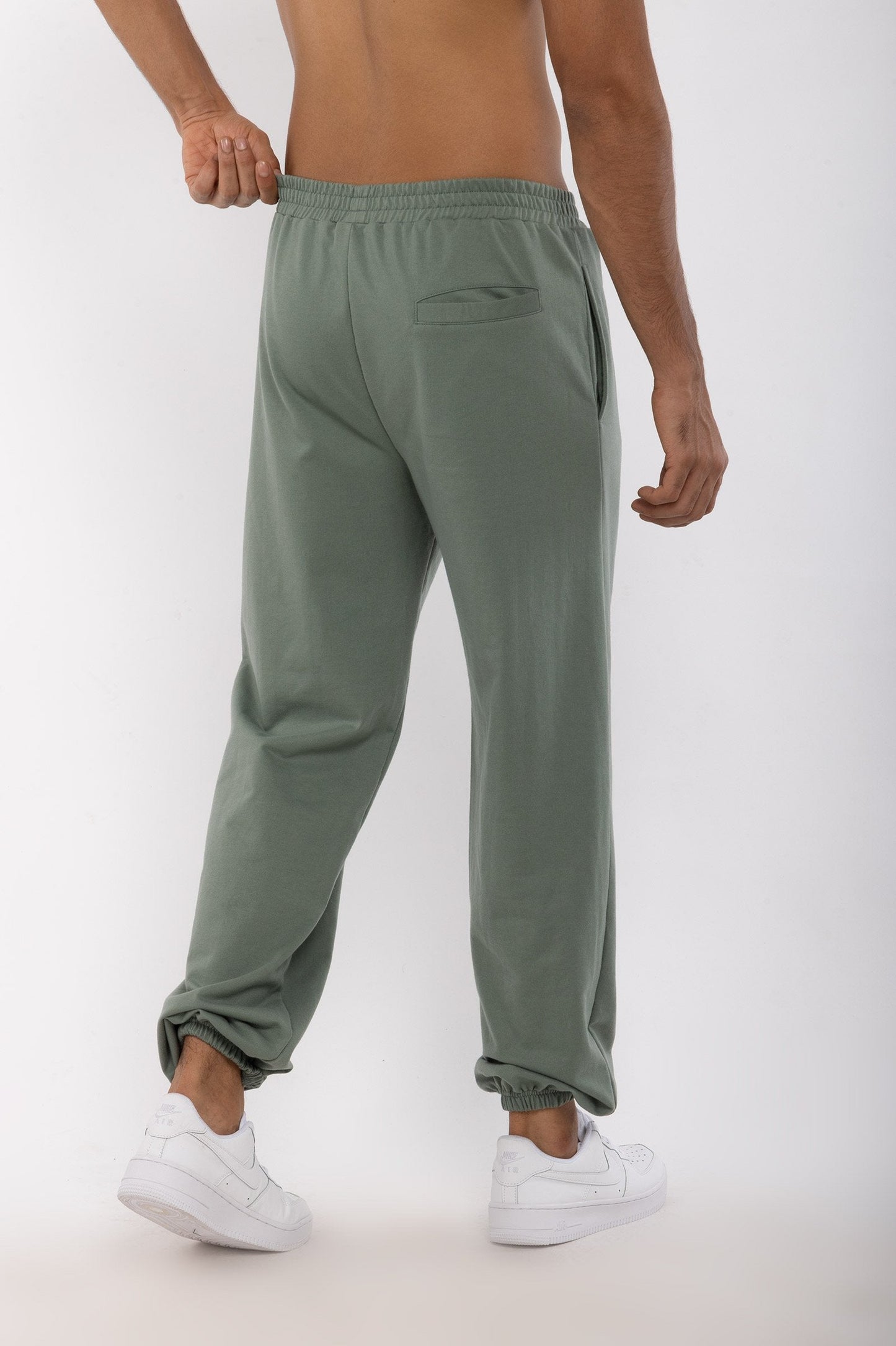 Jade Joggers