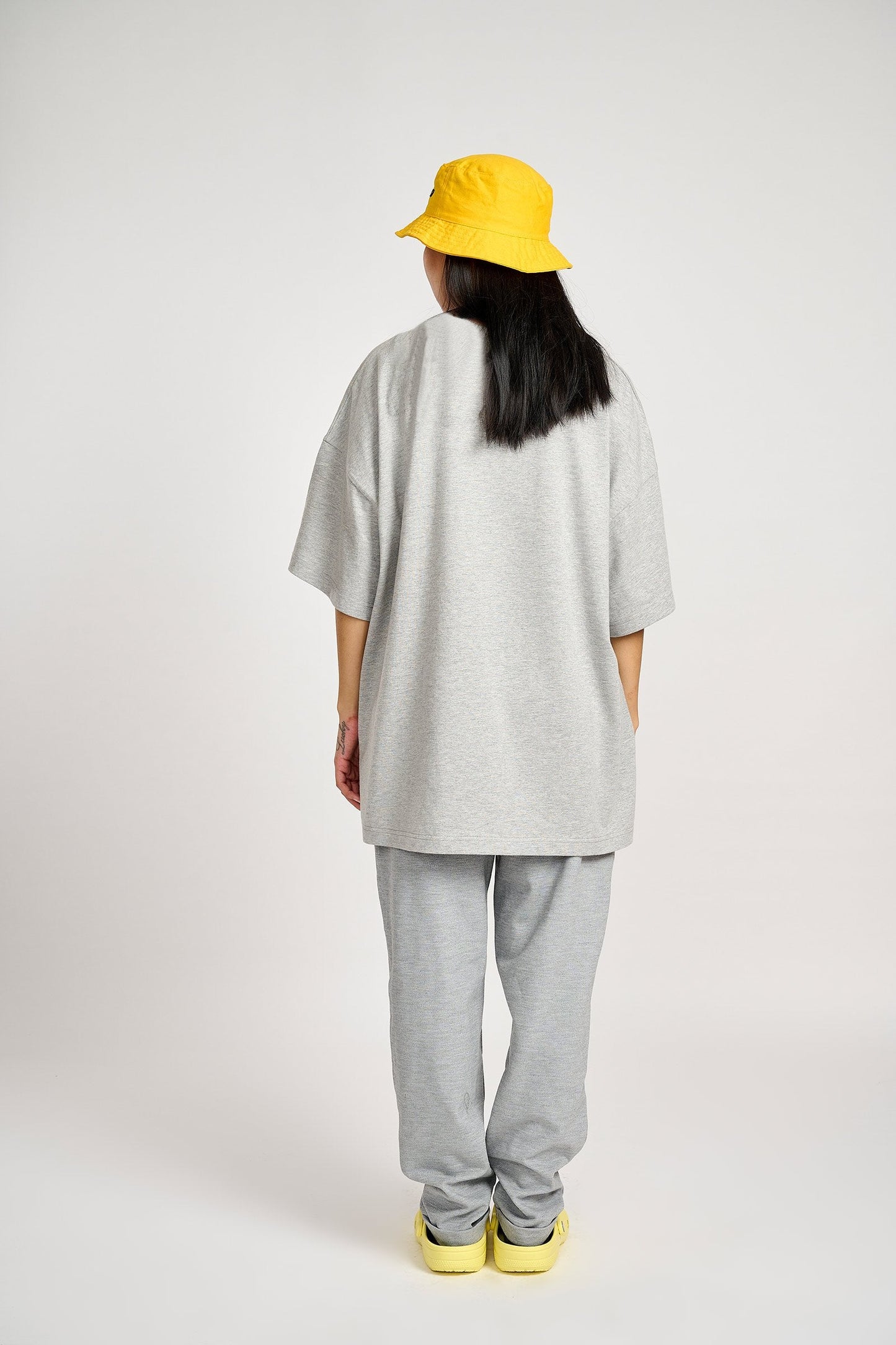 Keep It Trashy Oversized T-Shirt