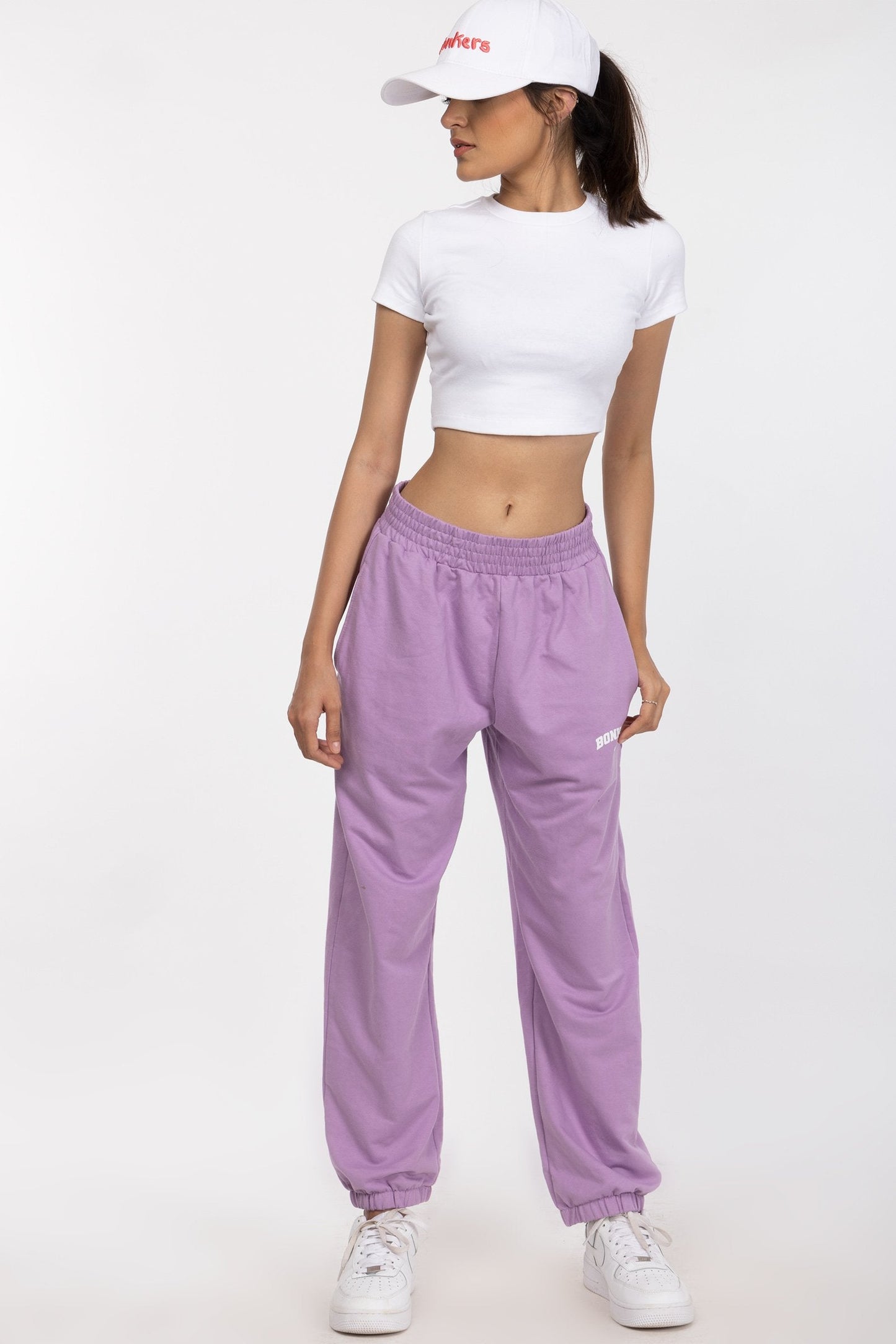 Lilac Dreams Set - Prime Fitz