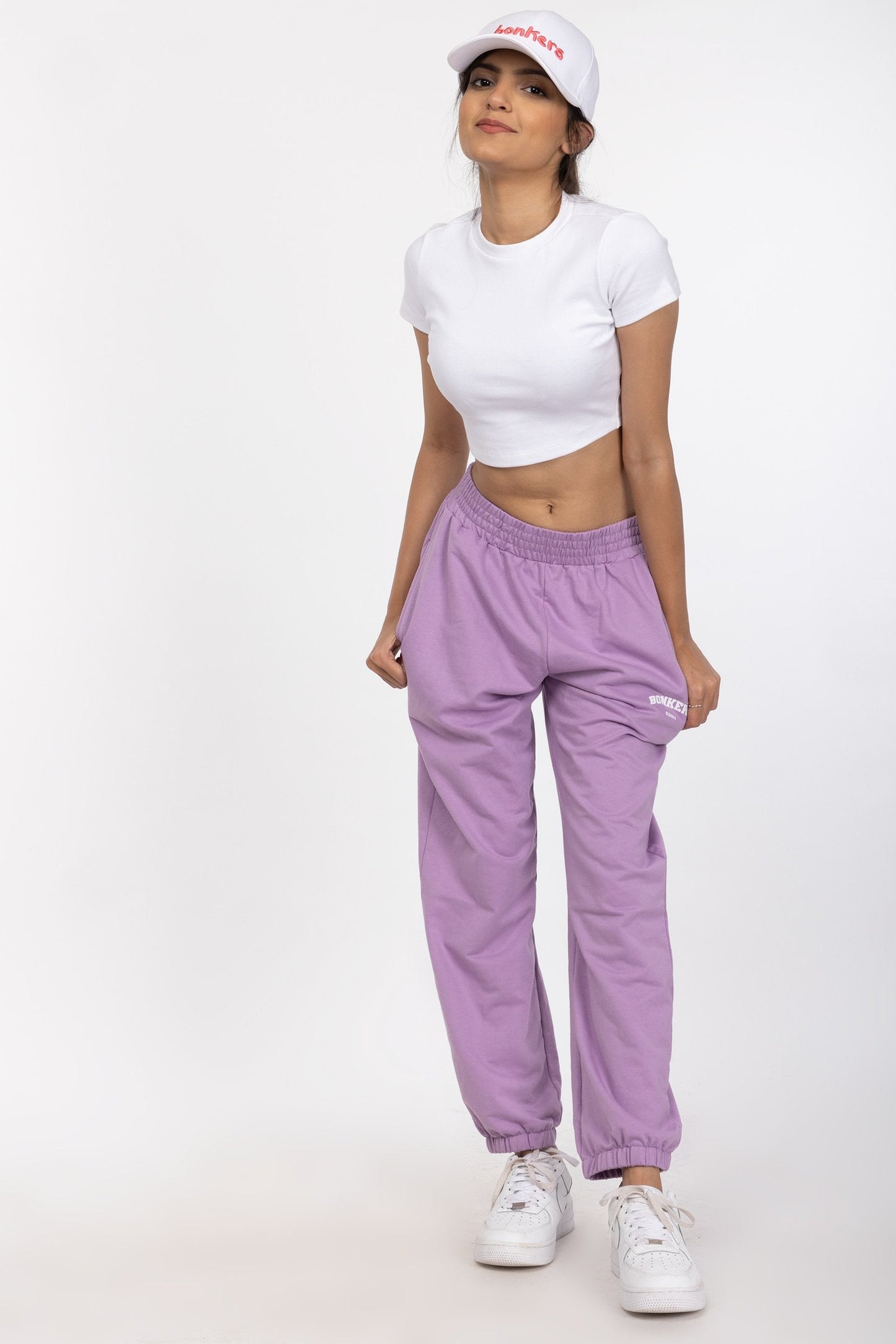 Lilac Dreams Set - Prime Fitz