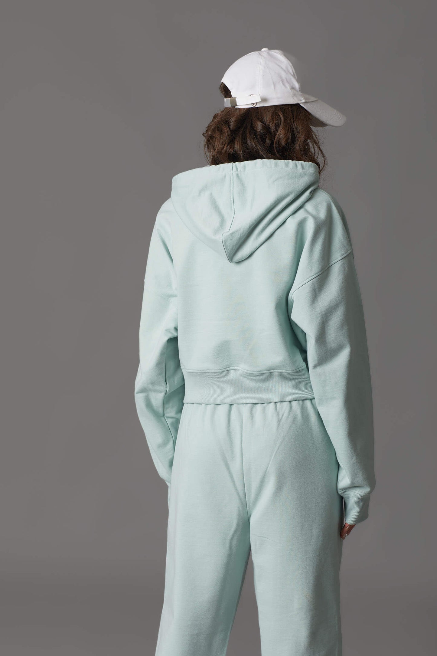 Minty Fresh Co-ord Set