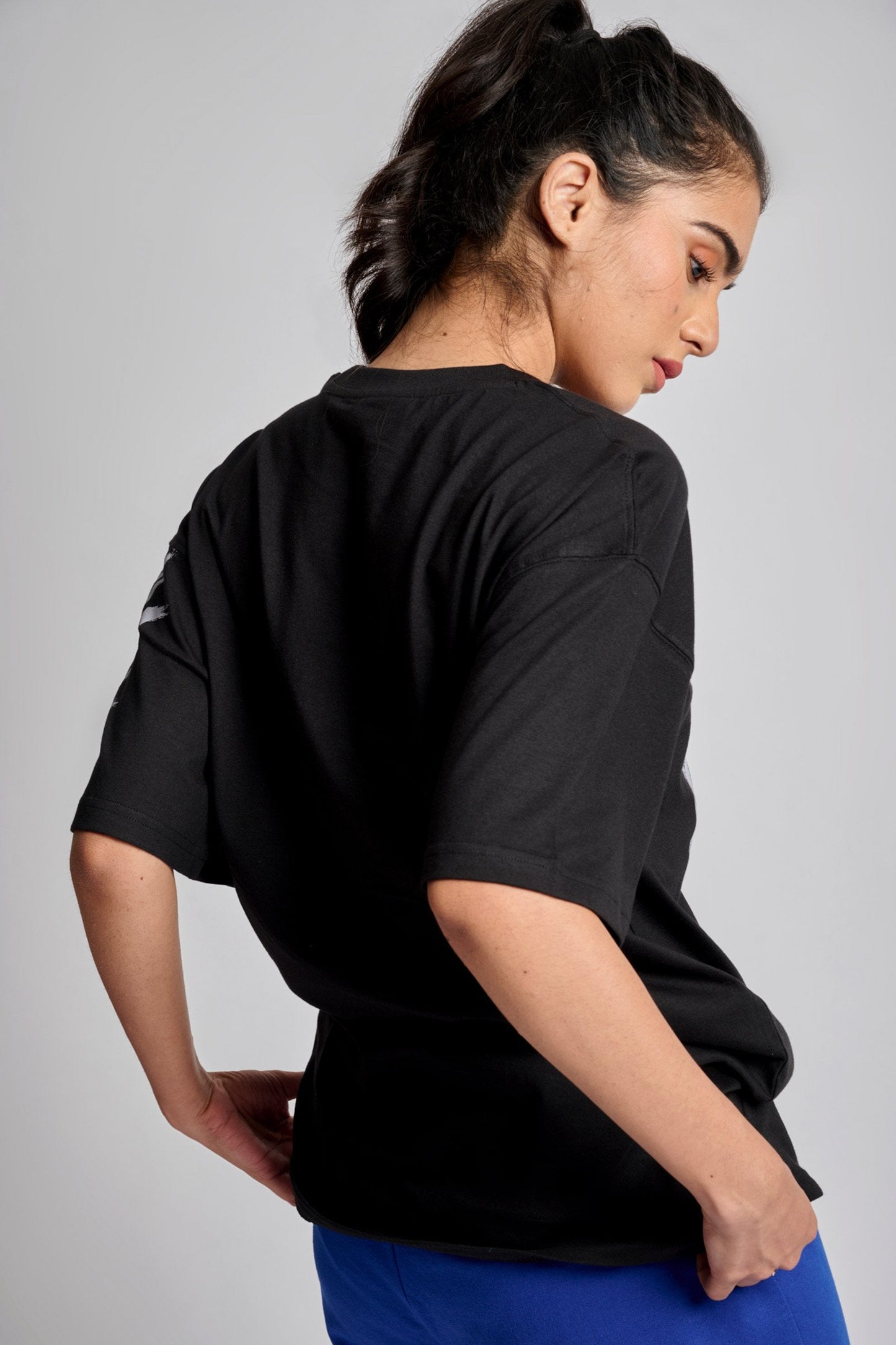 Off Road Oversized T-Shirt