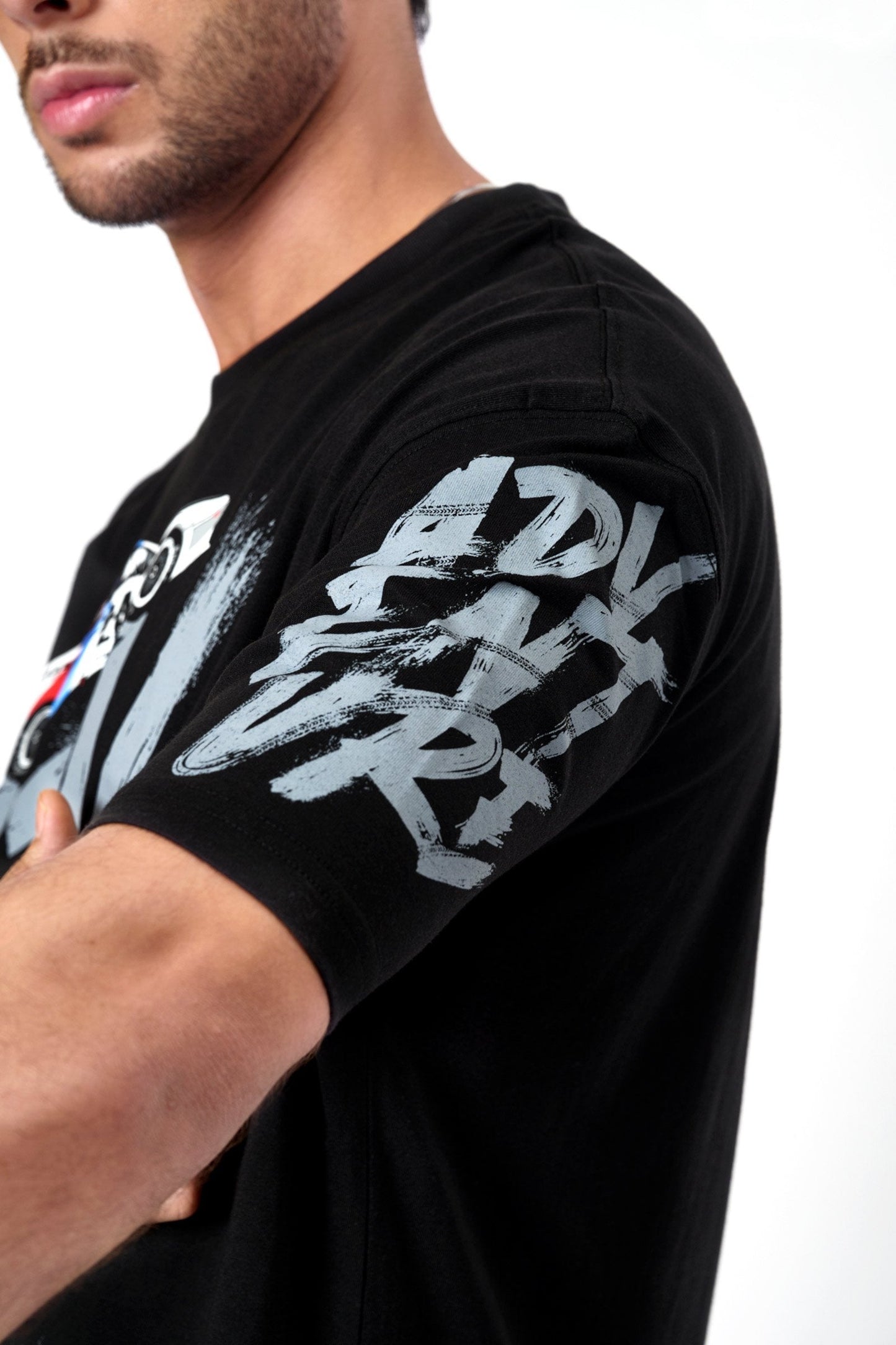 Off Road Oversized T-Shirt