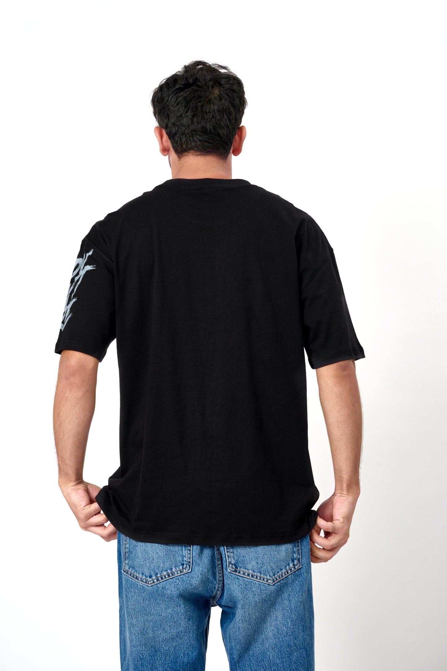 Off Road Oversized T-Shirt