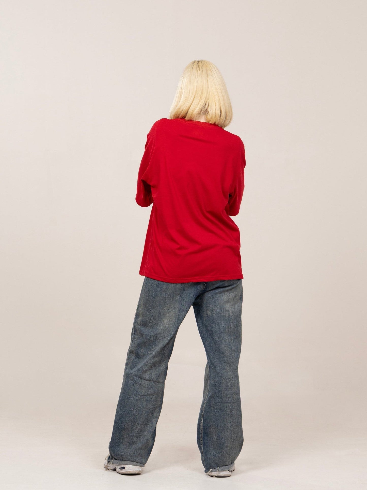 Need S*x Not Stress Tee - Prime Fitz