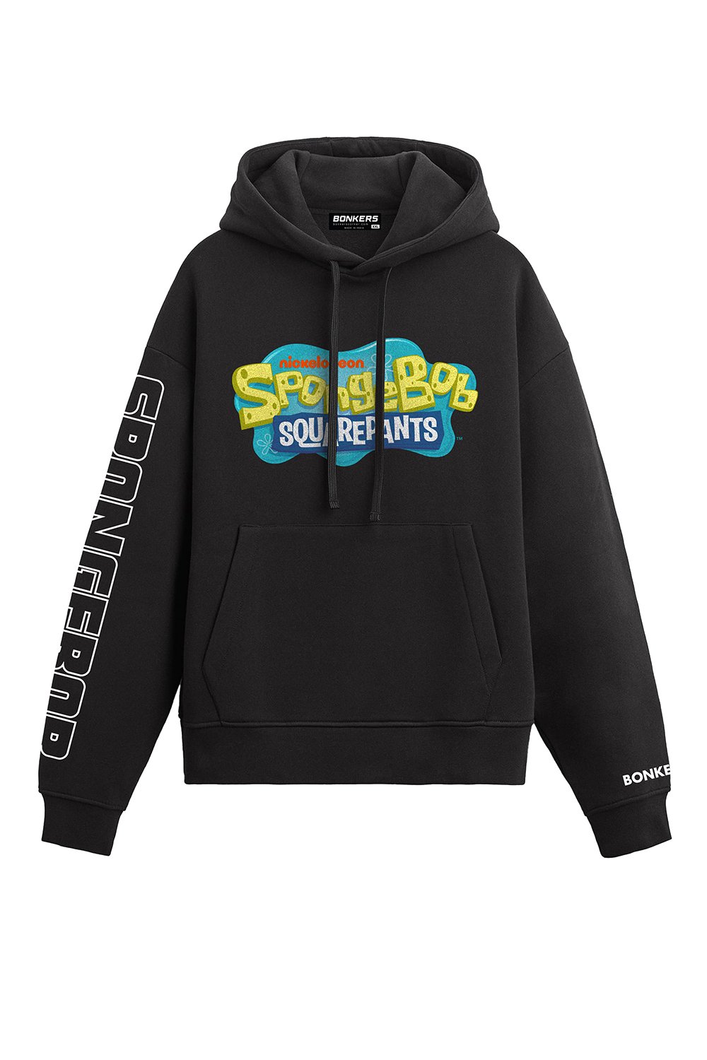 Signature SpongeBob Hoodie