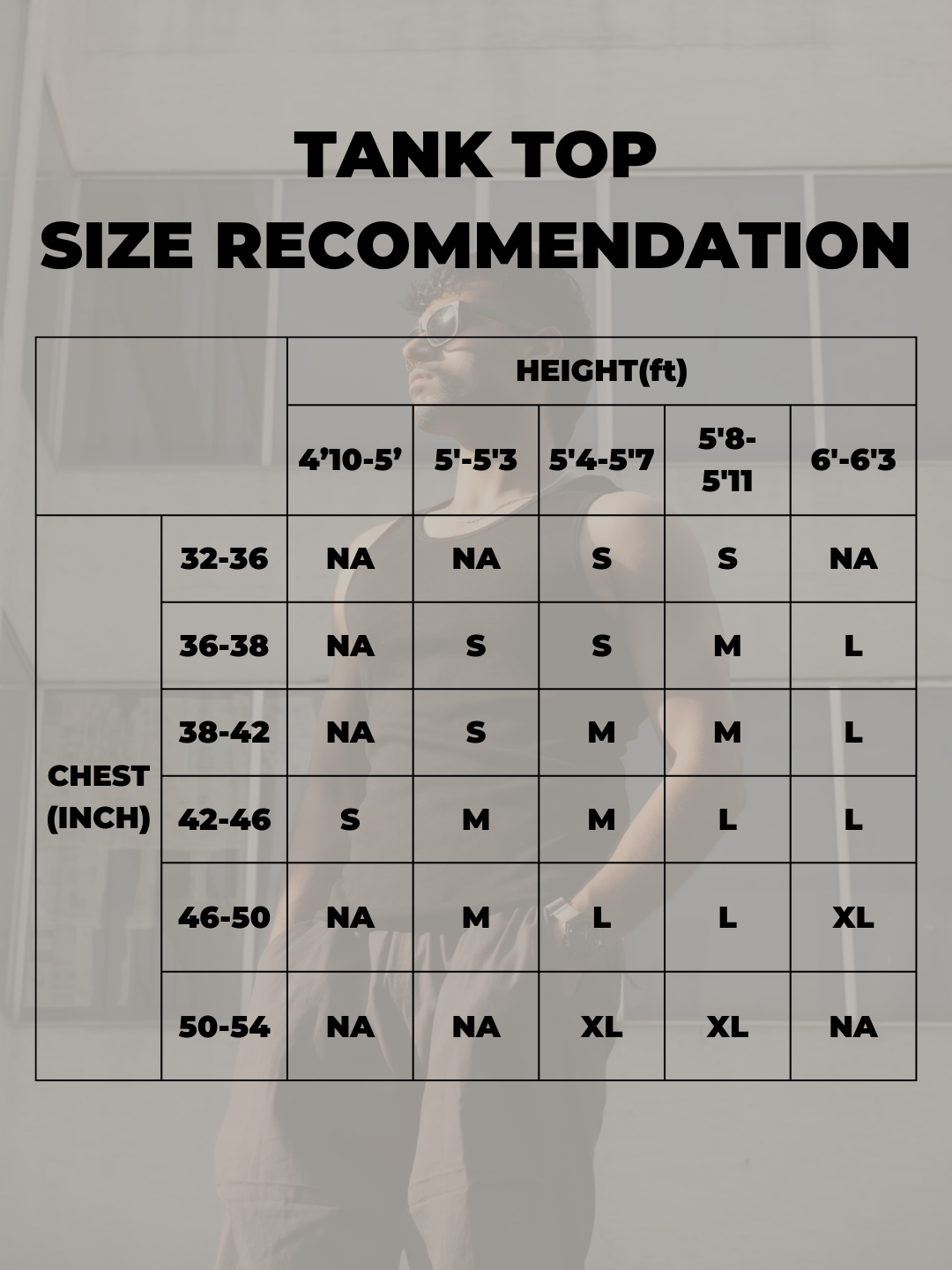 Skin Fit Ribbed Tank Top - Blueberry Navy