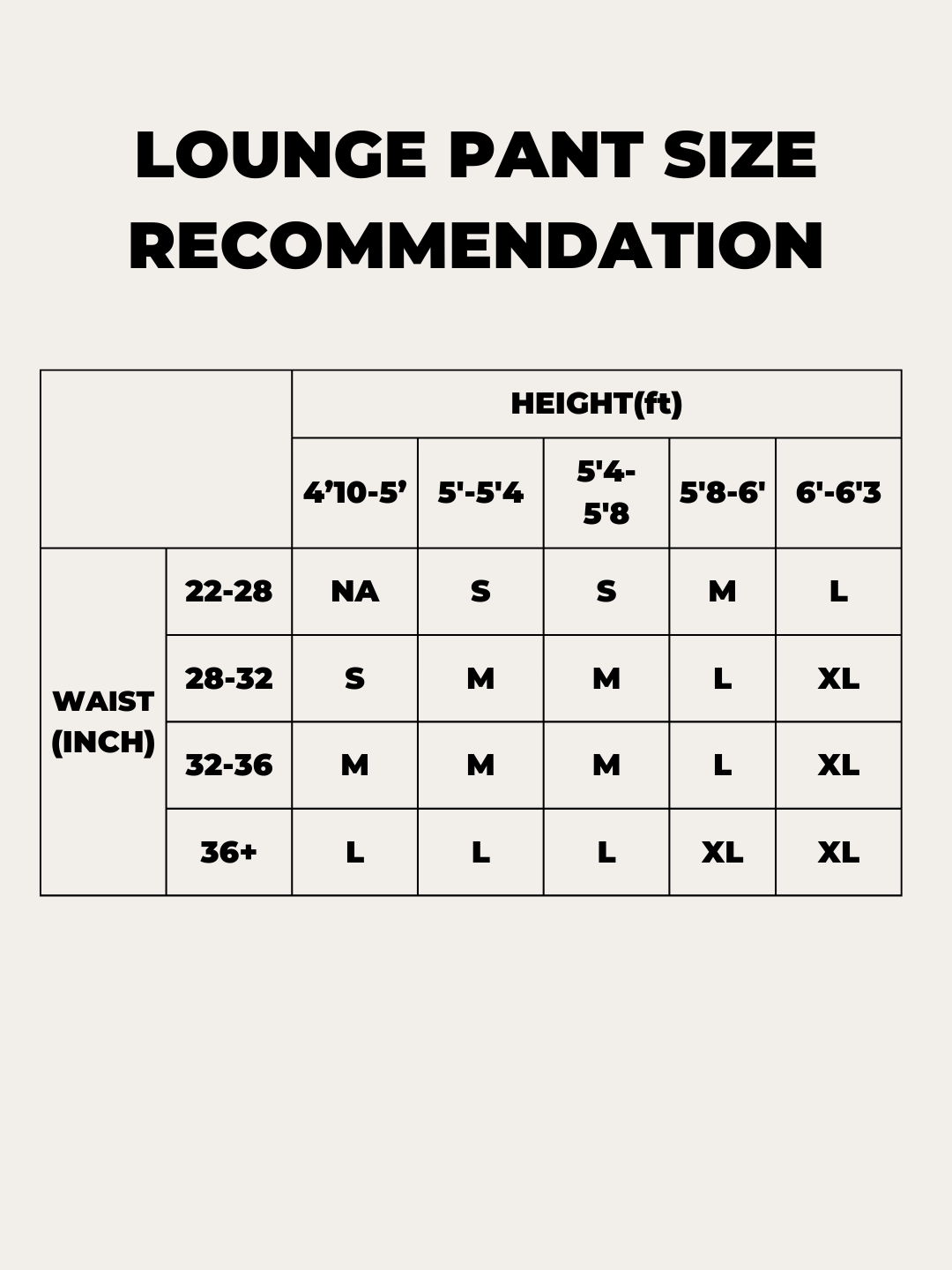 Lounge Pants - Bottle Green