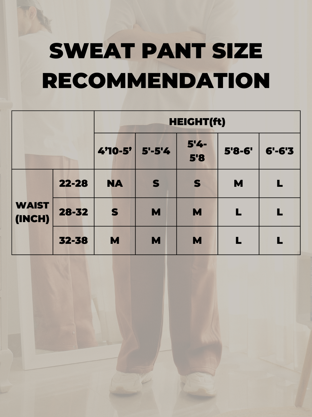 Everyday Sweatpants - Teal