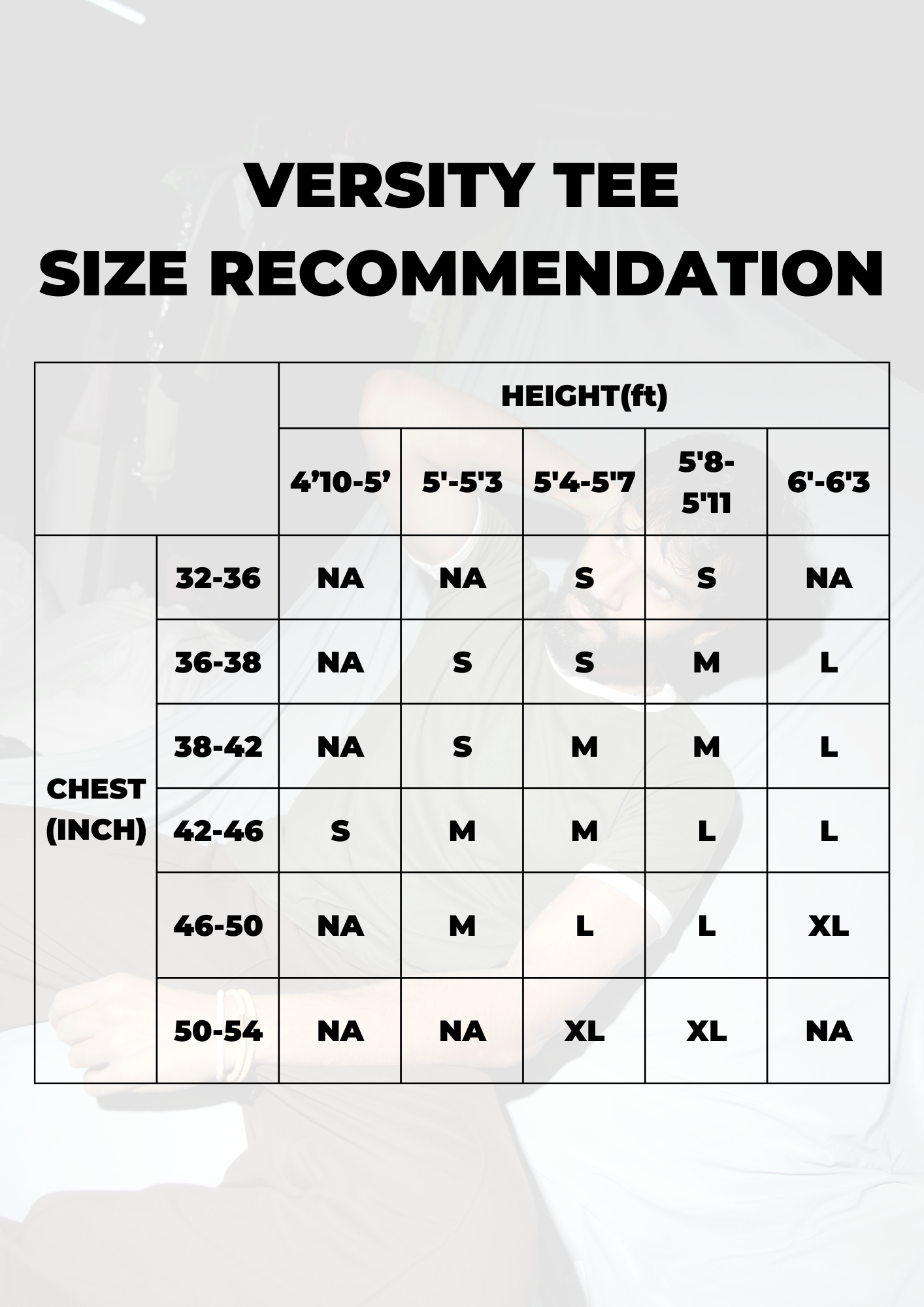 Varsity Slim Fit T-shirt - BLACK