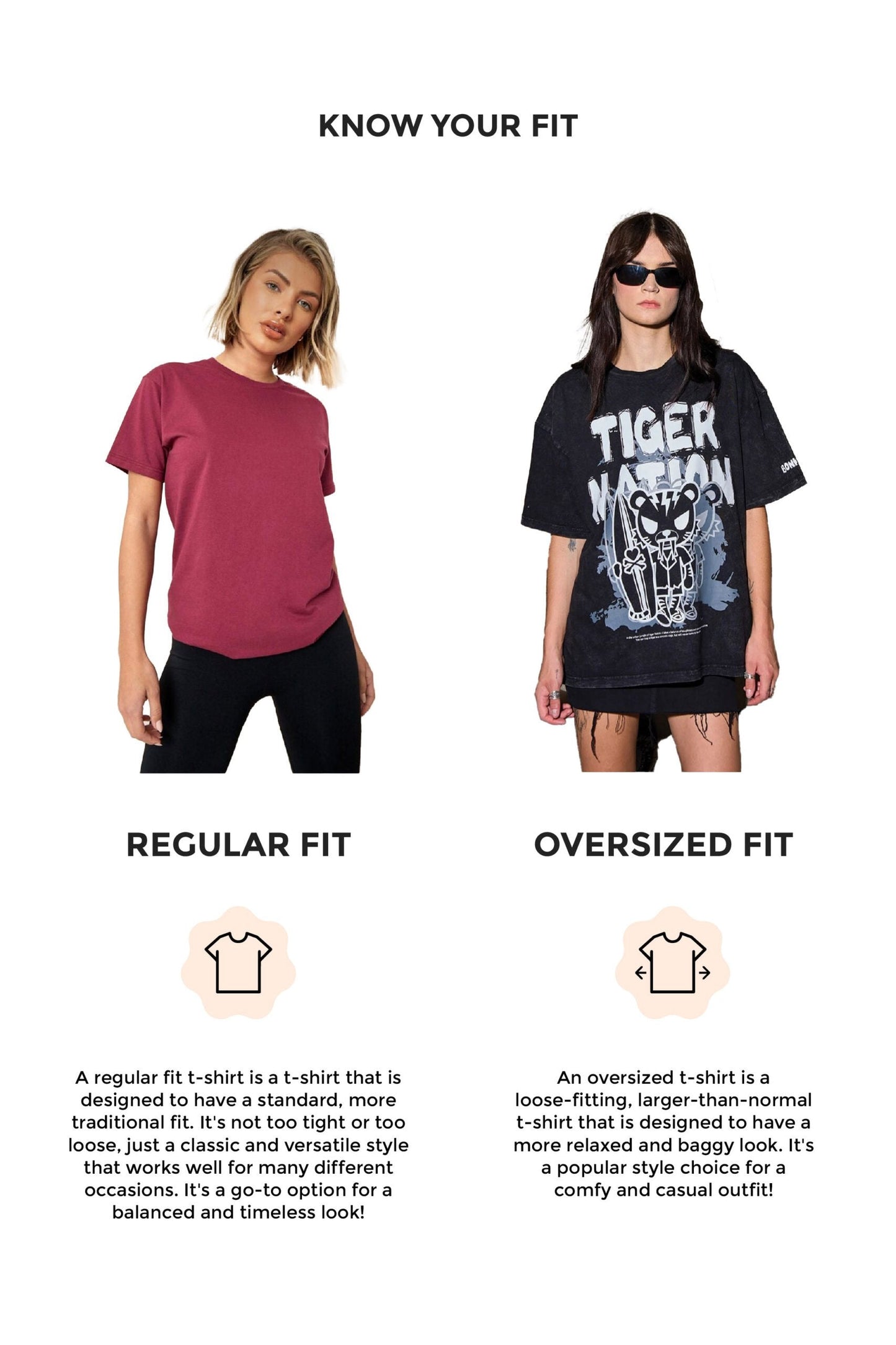 Skrt Oversized T-Shirt