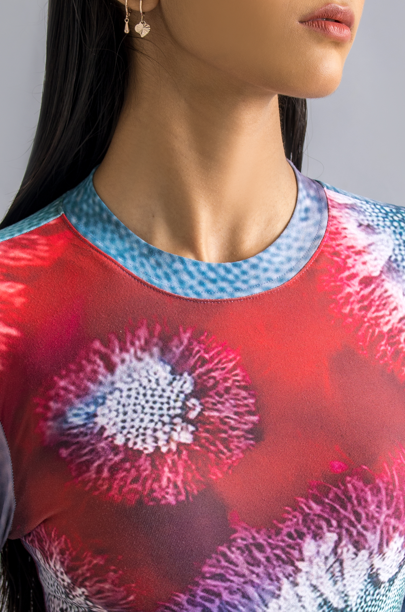 'Bacteria' Bodysuit
