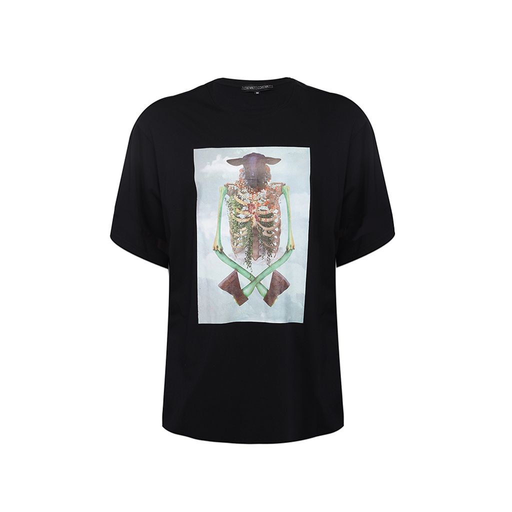 The Goat : Edition 1 (Black)