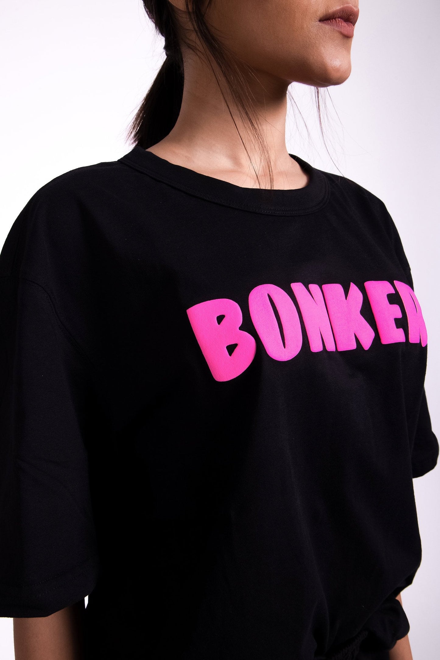 We All Broke Our Rules for Someone Oversized T-shirt - Prime Fitz