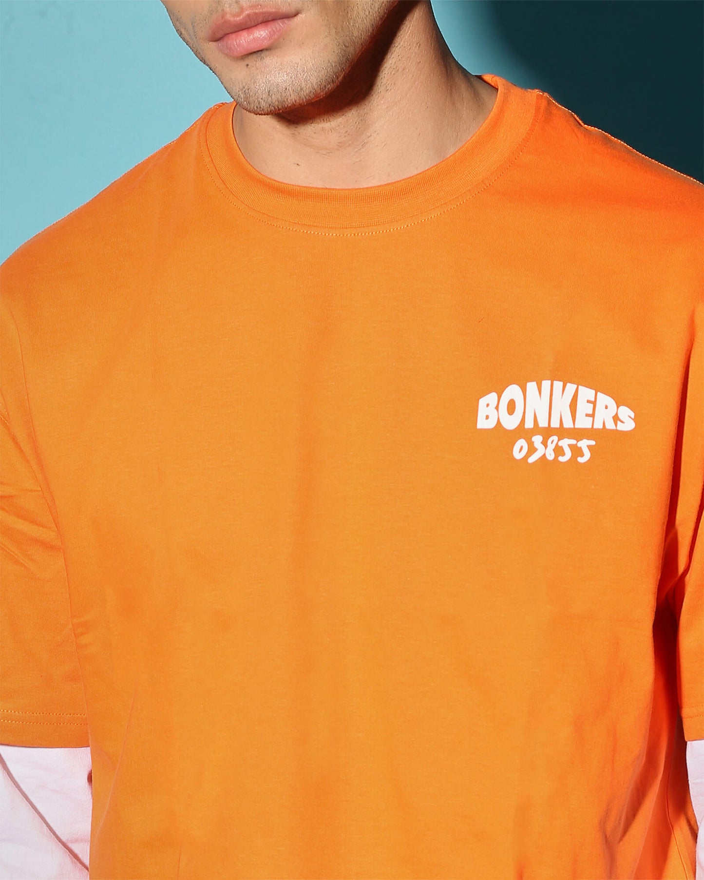 You Are Just Like Maths Oversized T-shirt