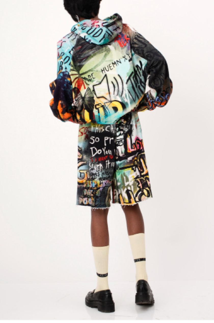 'Grateful Today' Hoodie