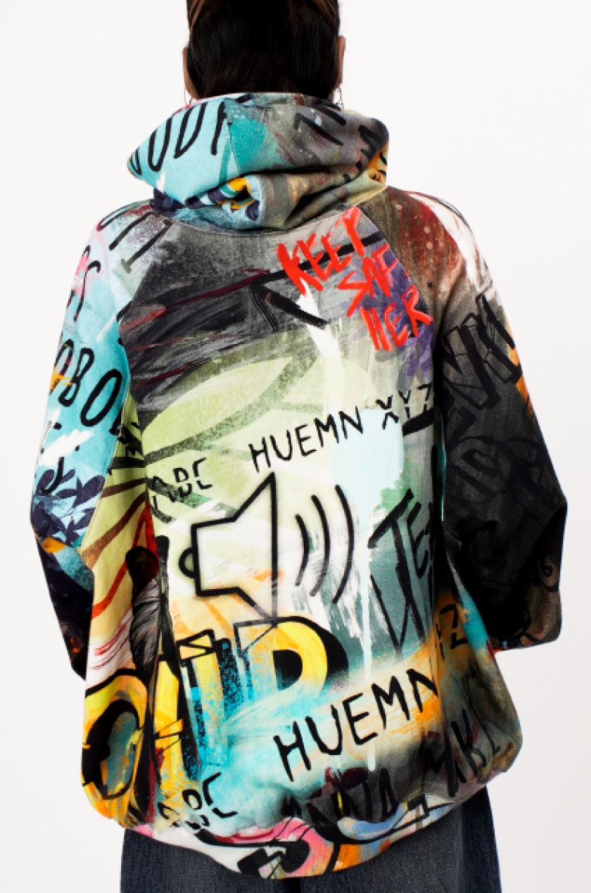 'Grateful Today' Hoodie