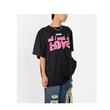Love T-Shirt (Black)