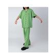 Huemn Gorilla Insignia Oversized Bowling Co-Ord Set (Green)
