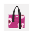 Huemn Blood Washed Tote (Pink)
