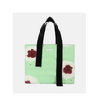 Huemn Blood Washed Tote (Mint)