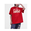 Love T-Shirt (Red)