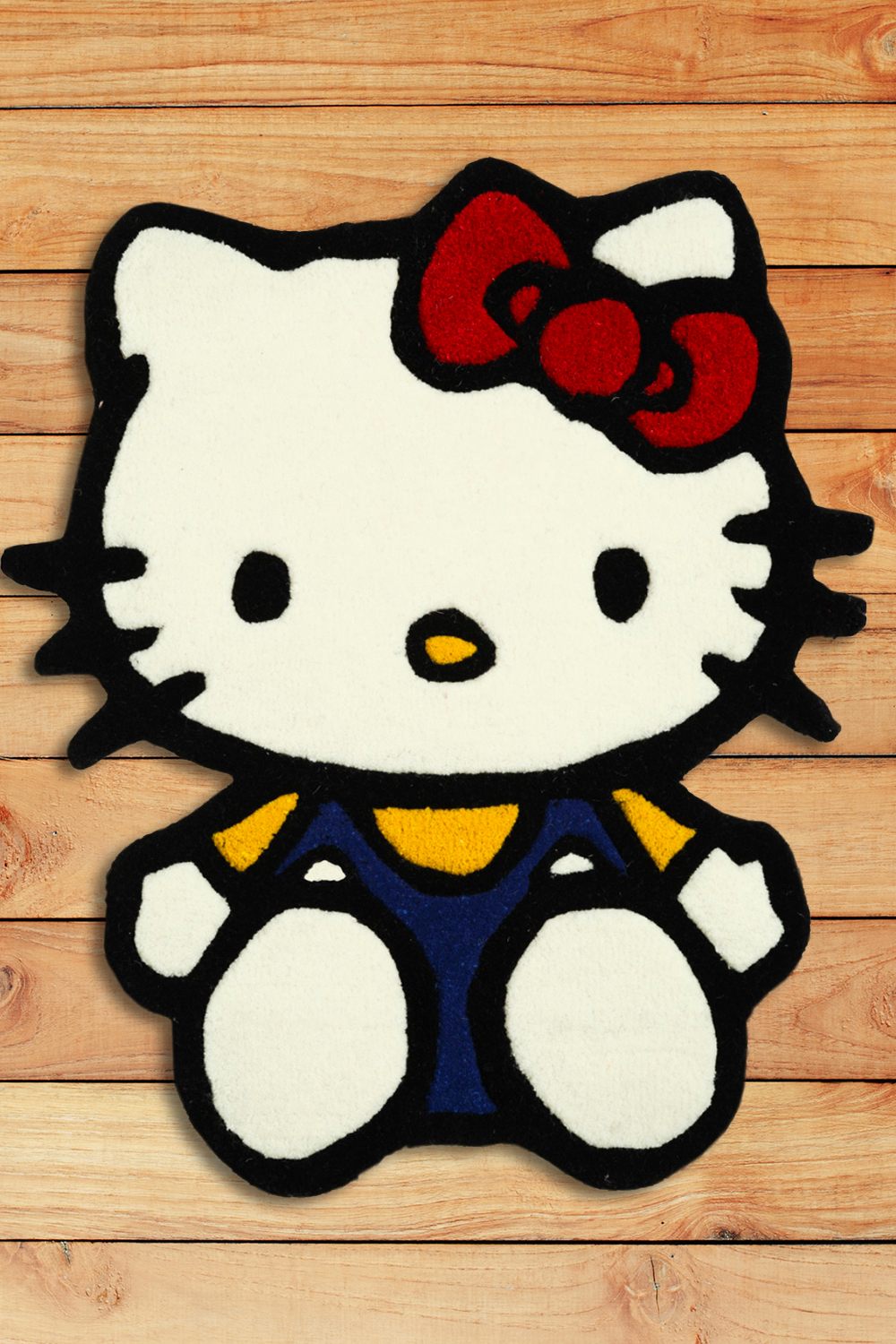 Hello Kitty Rug