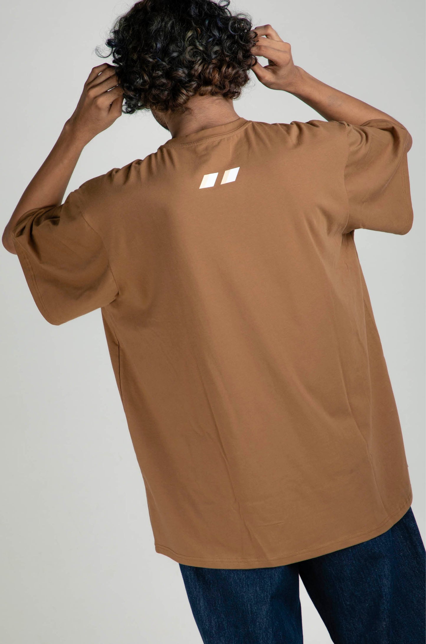 PSA T-Shirt (Brown)