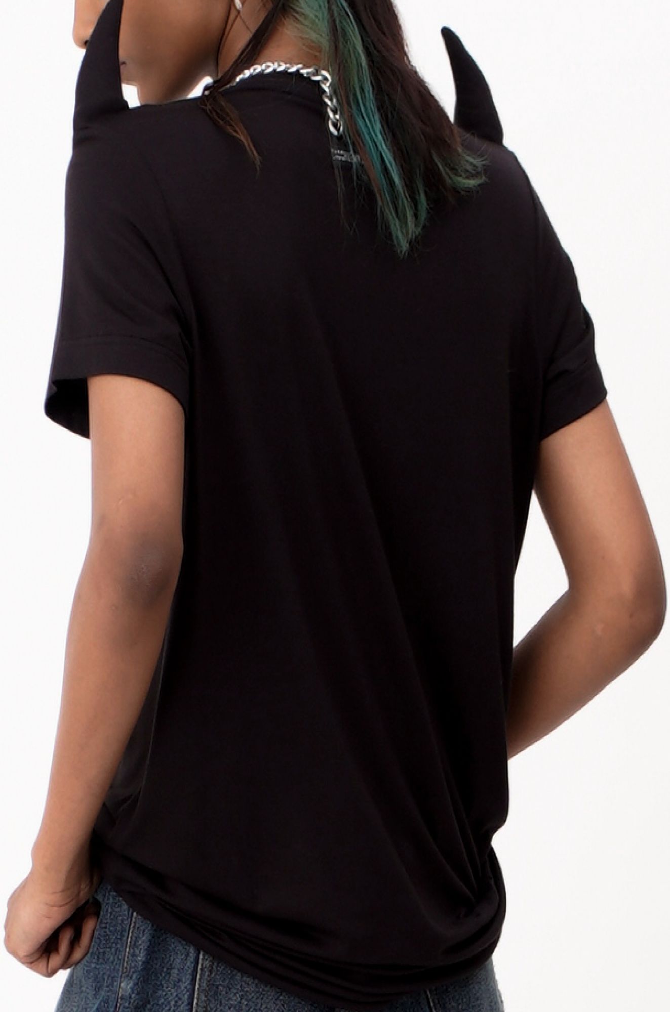 The Devil Wears Huemn T-Shirt