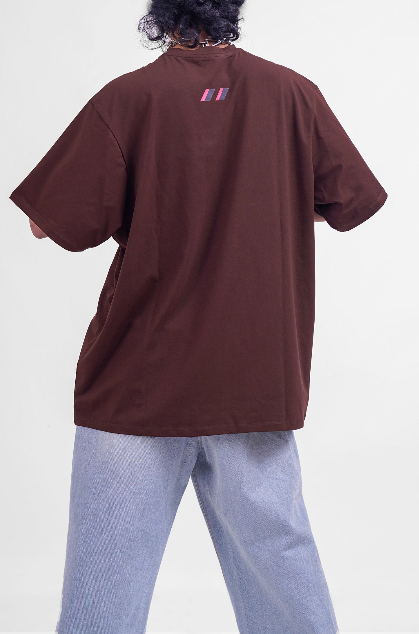 PSA T-Shirt (Chocolate Brown)